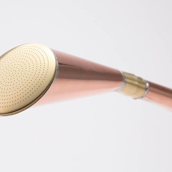 Negishi Long Neck Copper Watering Can (Bonsai Watering Can) 4L