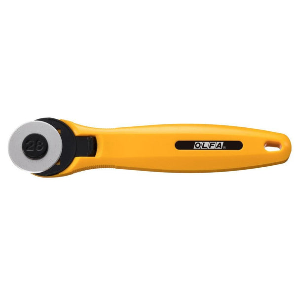 Olfa Rotary Cutter 28mm 233B