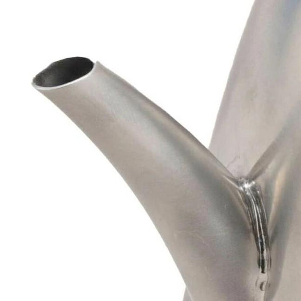 Ptygrace Durable Stainless Steel Outdoor Kettle For Camping 1.2L