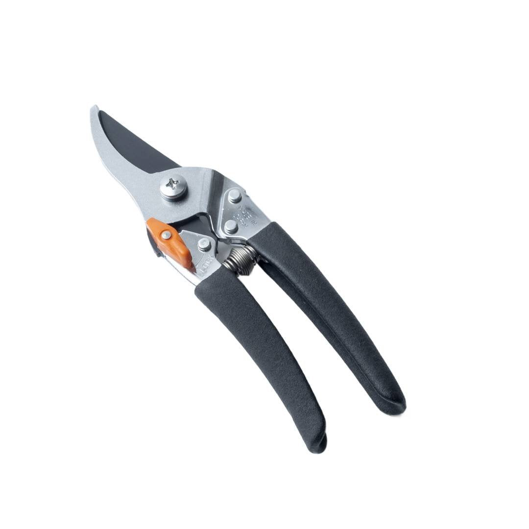 Saboten Pro Pruning Shears Lightweight Heavy Duty Pruners 205mm
