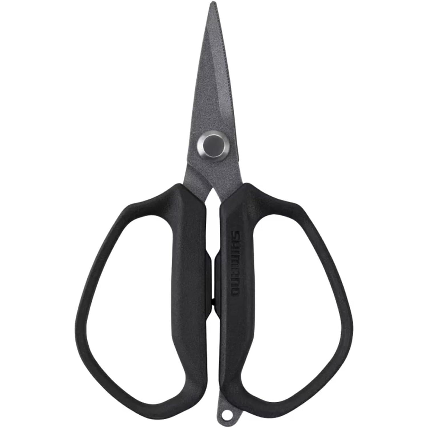 Shimano Spa Scissors Fishing Scissors for Braided Line CT522Z
