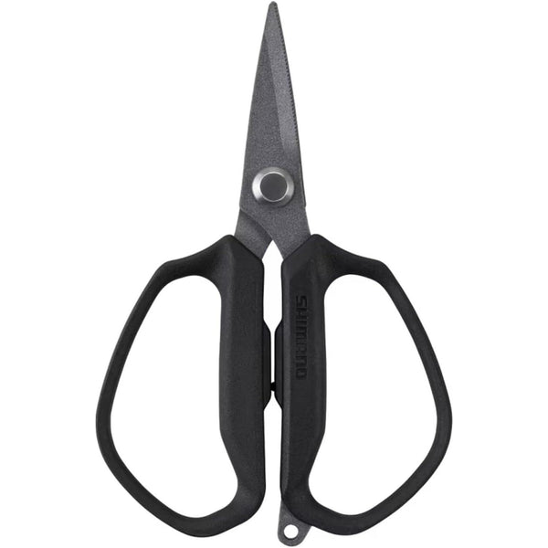 Shimano Spa Scissors Fishing Scissors for Braided Line CT522Z