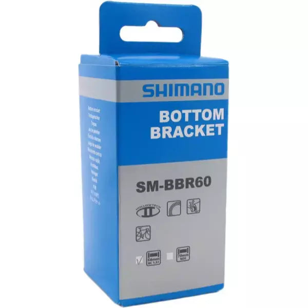 Shimano Ultegra Threaded Bottom Bracket SM-BBR60