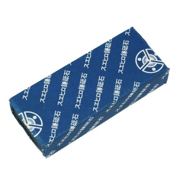 Suehiro Coarse Carbon Whetstone For Sickles 120 Grit 521-C