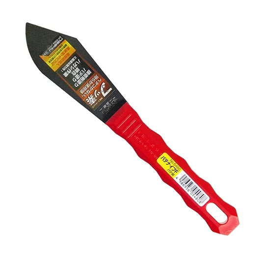 Tomita Nisaku Non-Stick Putty & Spackle Knife 100mm