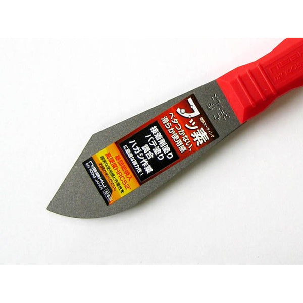 Tomita Nisaku Non-Stick Putty & Spackle Knife 100mm