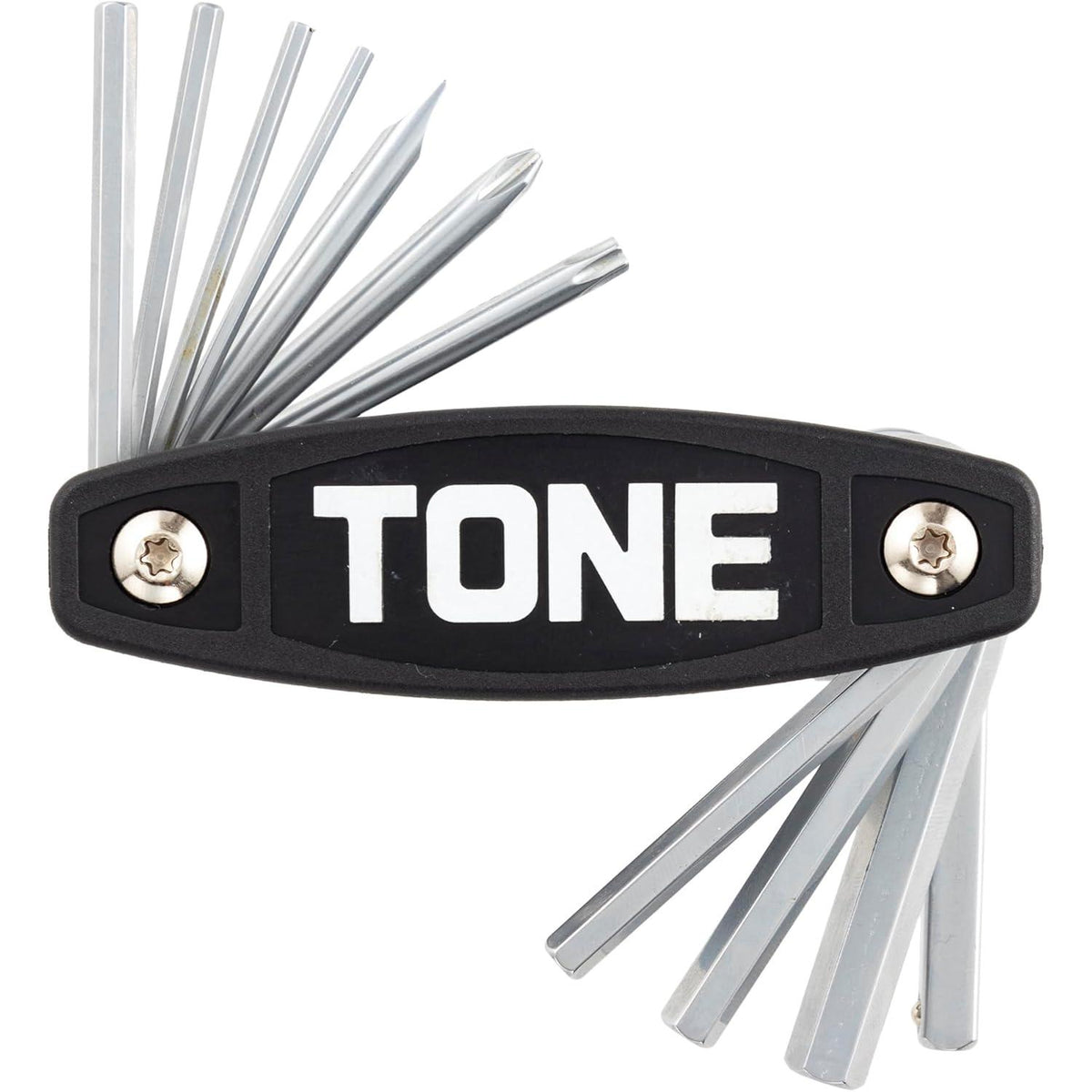 Tone 11-in-1 Allen Wrenches & Screwdrivers Multitool CMT11