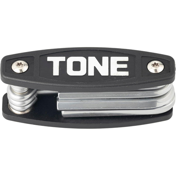 Tone 11-in-1 Allen Wrenches & Screwdrivers Multitool CMT11
