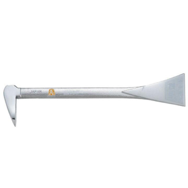 Tonkachi Susa Osho Chrome-Plated Pry Bar 250mm 041312