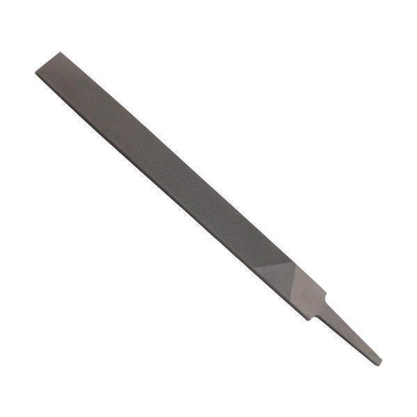 Tsubosan Flat Hand File For Stainless Steel & Metalwork