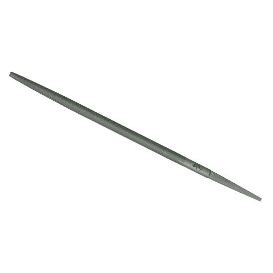 Tsubosan Round Hand File For Stainless Steel & Metalwork