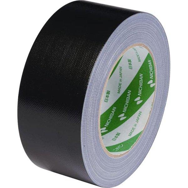Nichiban Cloth Packing Tape (12 Colors) 50mm×25m No.102N