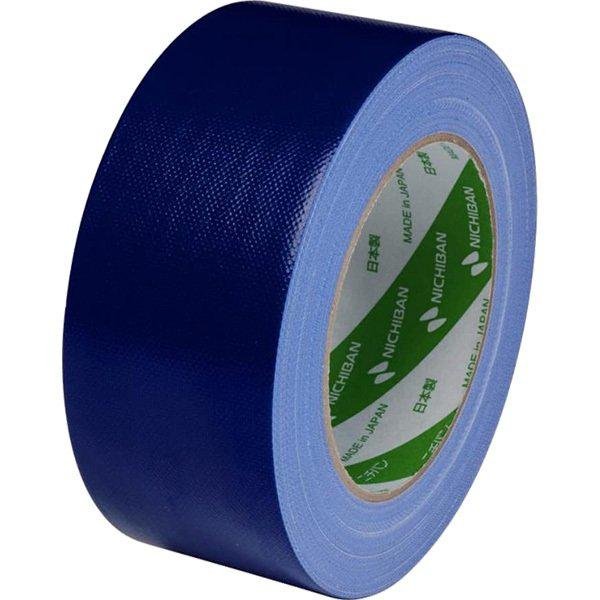 Nichiban Cloth Packing Tape (12 Colors) 50mm×25m No.102N