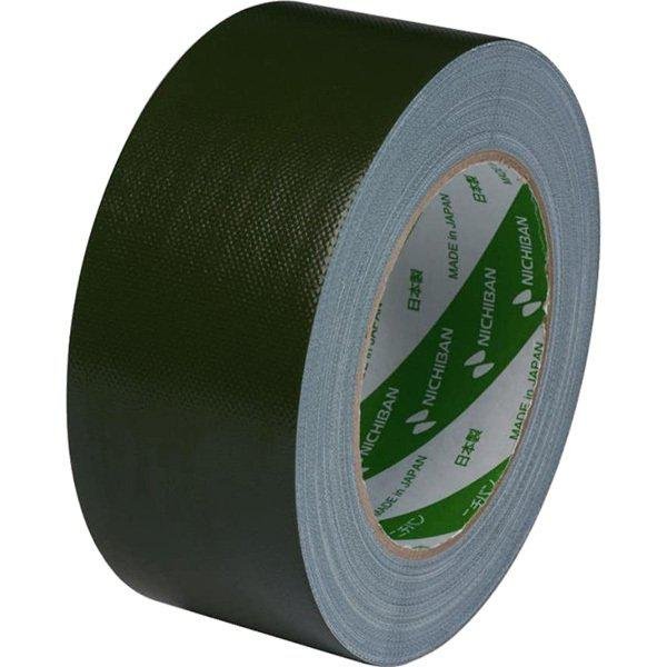 Nichiban Cloth Packing Tape (12 Colors) 50mm×25m No.102N