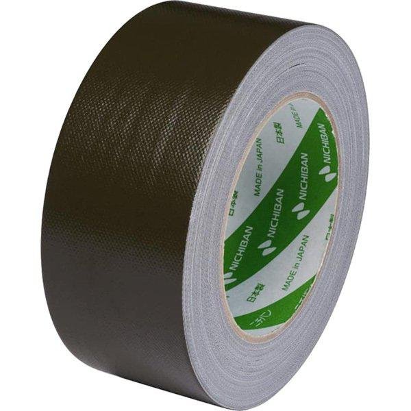 Nichiban Cloth Packing Tape (12 Colors) 50mm×25m No.102N