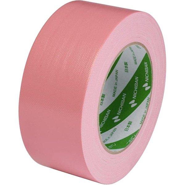 Nichiban Cloth Packing Tape (12 Colors) 50mm×25m No.102N