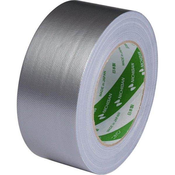 Nichiban Cloth Packing Tape (12 Colors) 50mm×25m No.102N