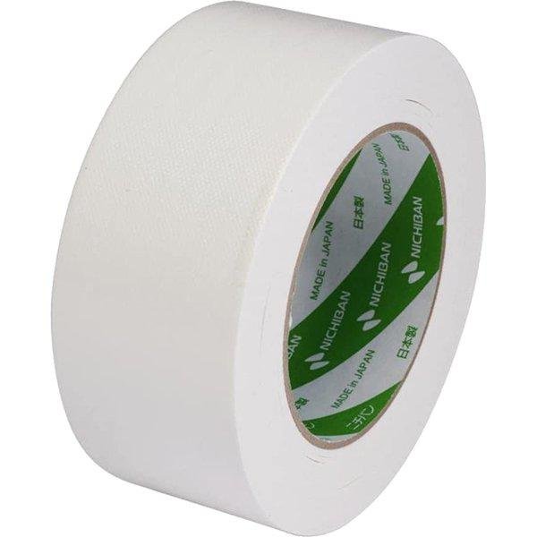 Nichiban Cloth Packing Tape (12 Colors) 50mm×25m No.102N
