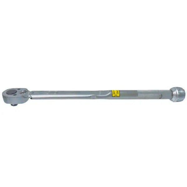 Tohnichi Click Type Ratcheting Torque Wrench 24 Tooth (10 Sizes) ML-QH