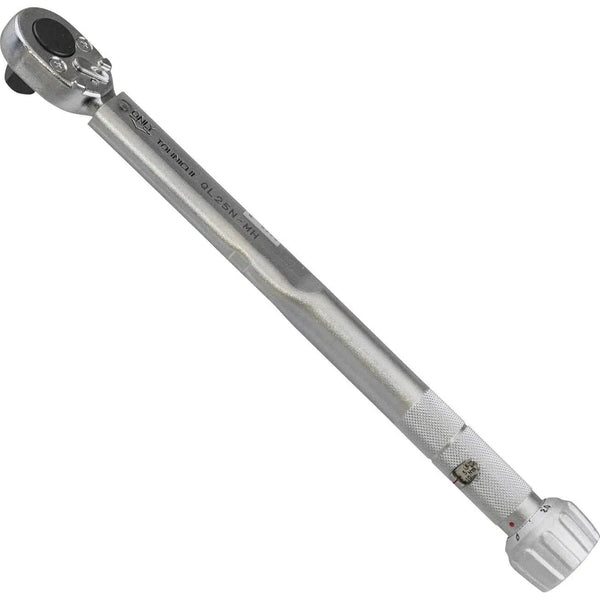 Tohnichi Click Type Ratcheting Torque Wrench 24 Tooth (10 Sizes) ML-QH