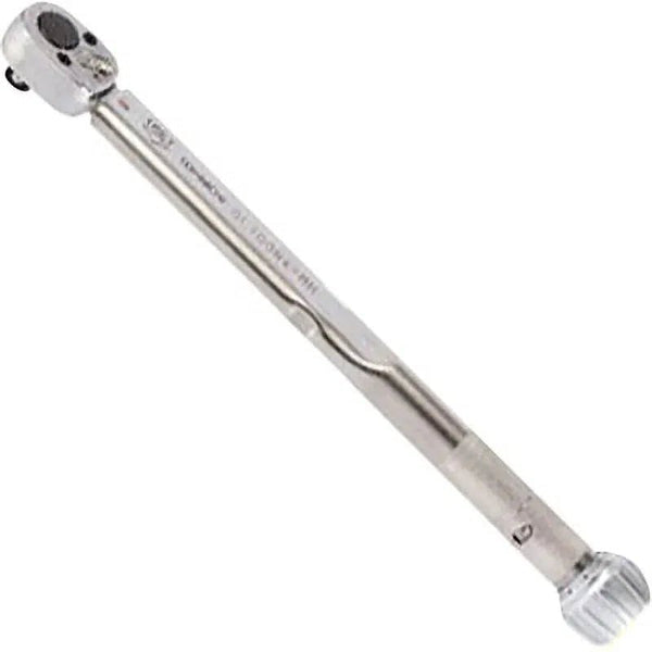 Tohnichi Click Type Ratcheting Torque Wrench 24 Tooth (10 Sizes) ML-QH