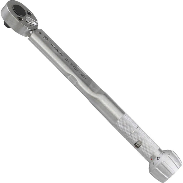 Tohnichi Click Type Ratcheting Torque Wrench 24 Tooth (10 Sizes) ML-QH