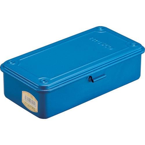Trusco Small Tool Box Stackable Japanese Steel Tool Box