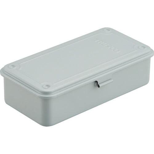 Trusco Small Tool Box Stackable Japanese Steel Tool Box