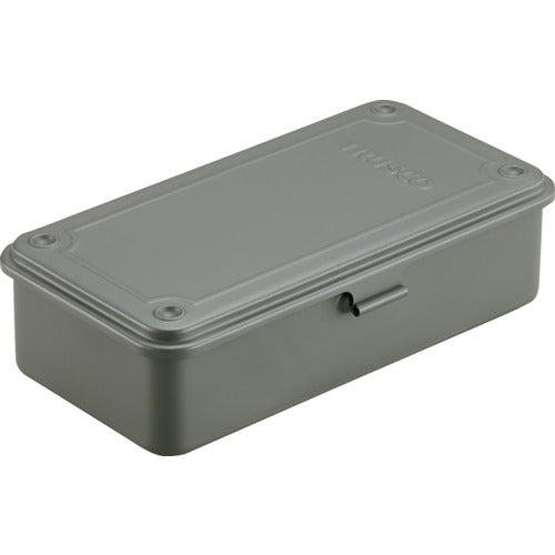 Trusco Small Tool Box Stackable Japanese Steel Tool Box