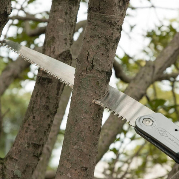Z-Saw Foldable Pruning And Framing Saw For Green & Dry Wood 240mm