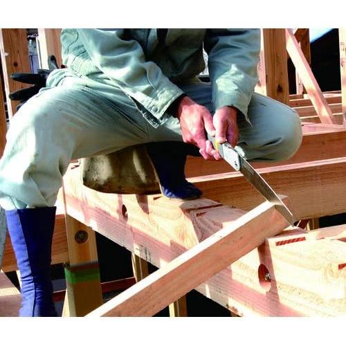 Z-Saw Folding Carpenter's Saw Multipurpose Wood Cutting Hand Saw 240mm