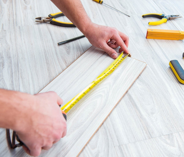 How to Lay Laminate Flooring Like a Pro: A Beginner's Guide