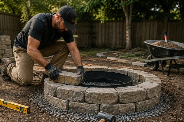How to Build a Fire Pi: A Step-by-Step Guide