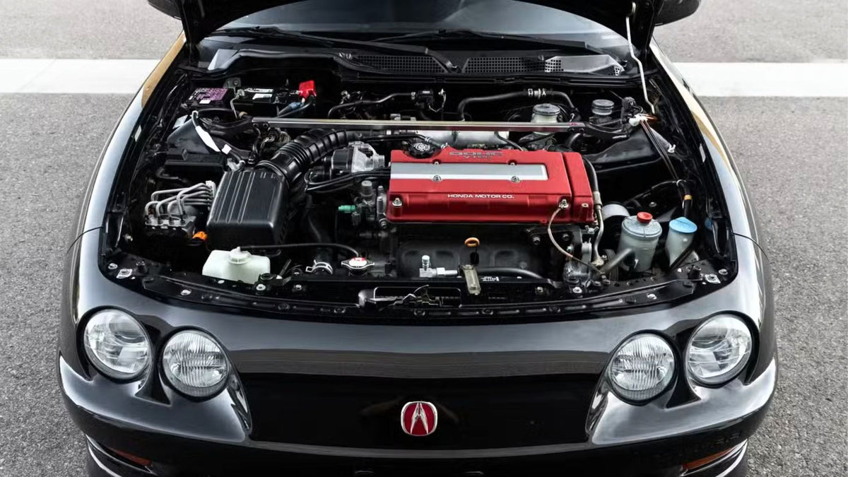 Japanese Character Engine JDM Engines: 13 Best Japanese Car Engines Ever Made