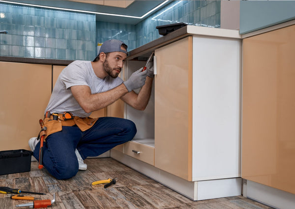 10 Cheap Kitchen Makeover Ideas That Actually Work