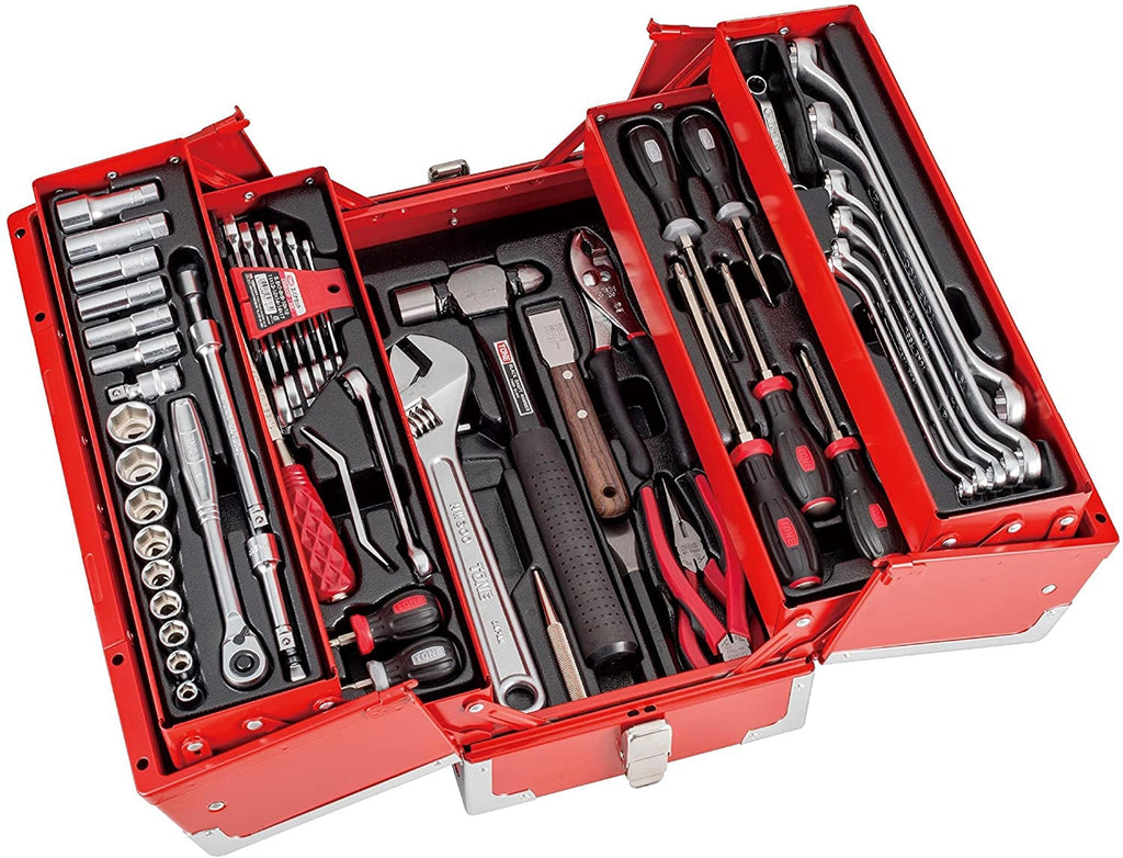 The Ultimate List of the Best Japanese Tool Brands