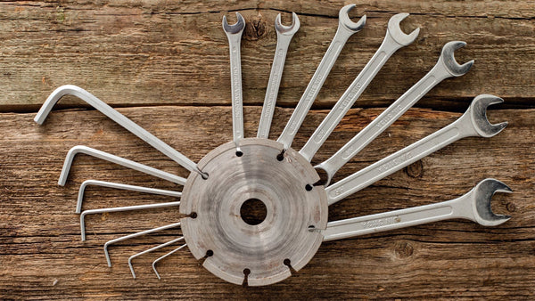 Allen vs Hex Wrenches: What’s the Difference and Which One to Use?