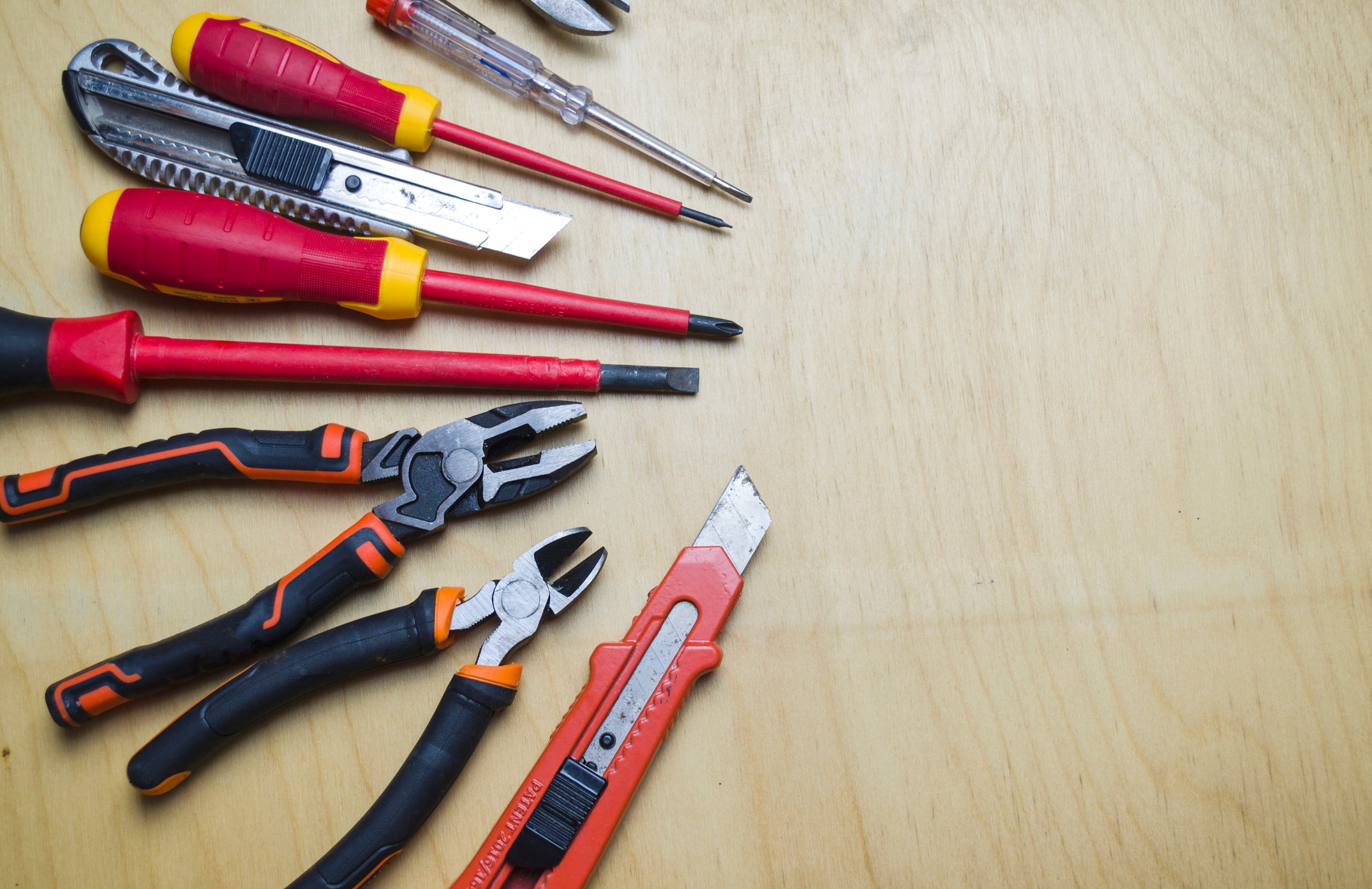 The Ultimate List Of The 21 Best Hand Tool Brands On The Market Daitool