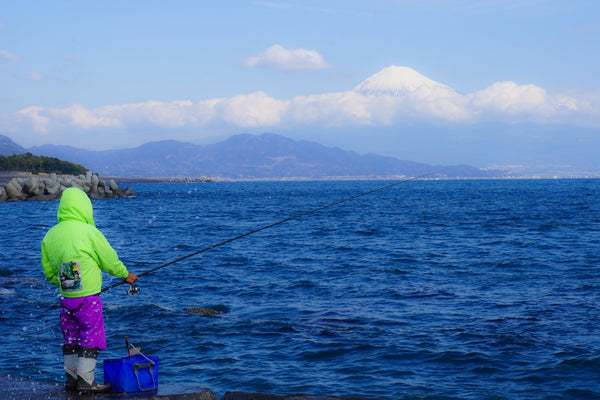 Fishing in Japan: Best Spots, Seasons & Gear to Buy