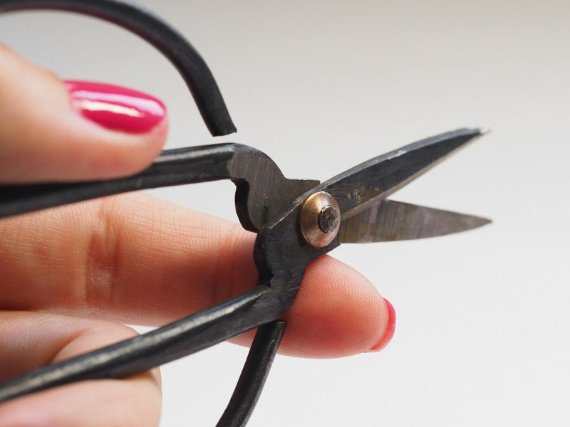 Discover The Art Of Japanese Cutting Tools: Scissors and Shears