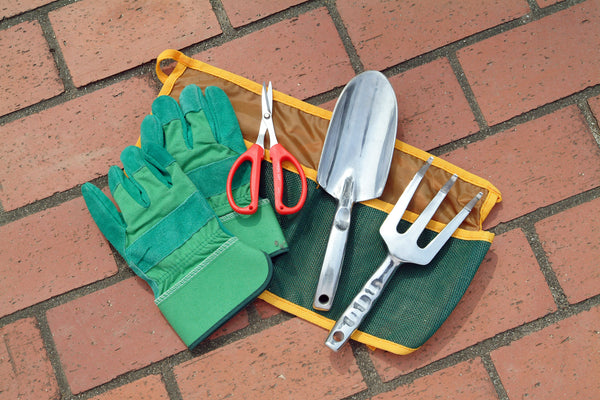 A Guide To Essential Gardening Tools