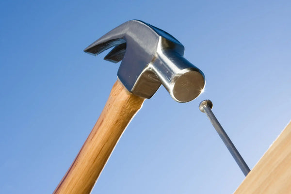 A Complete Guide Hammers: 19 Different Hammers You Should Know