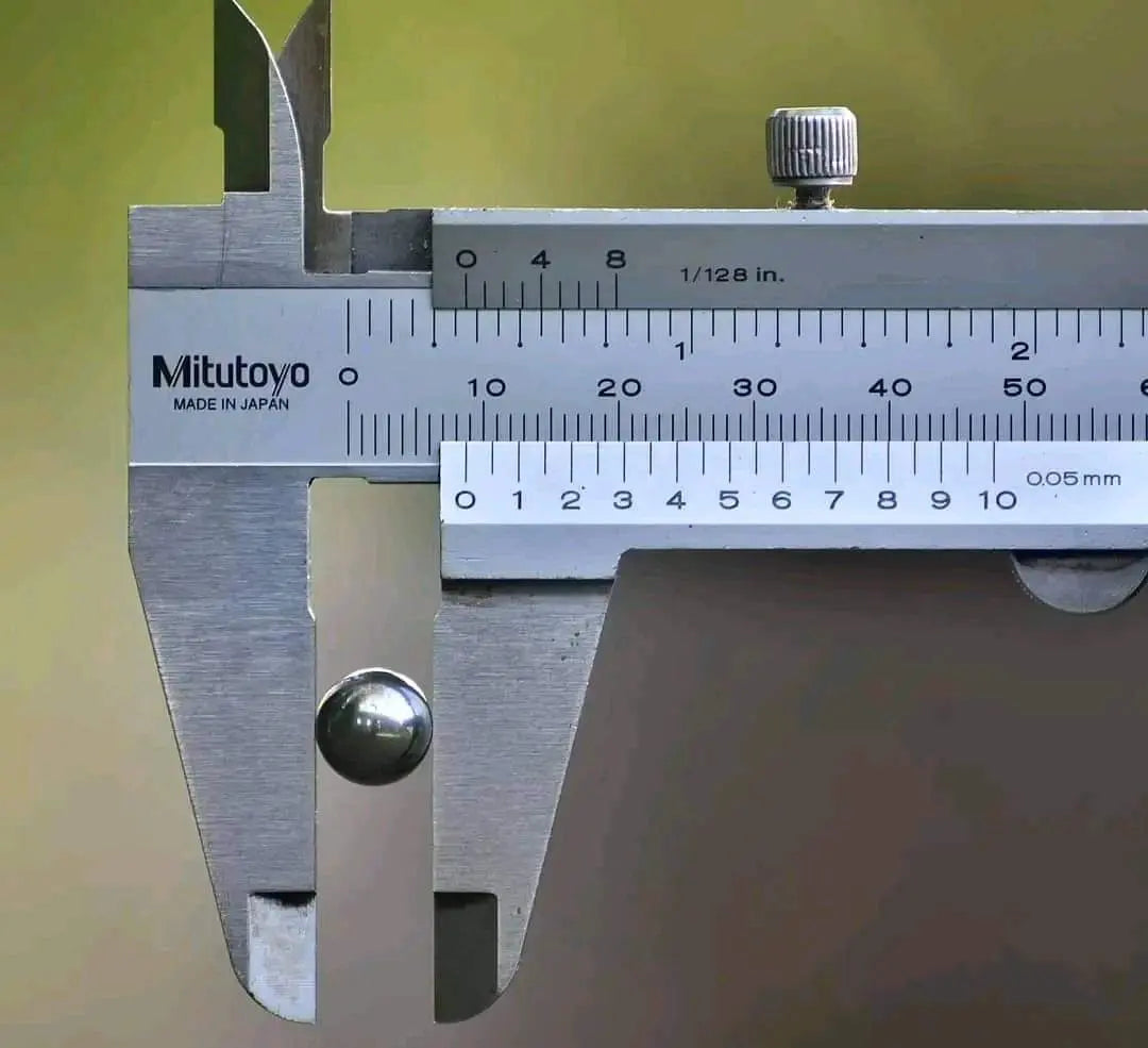 calipers and micrometers daitool