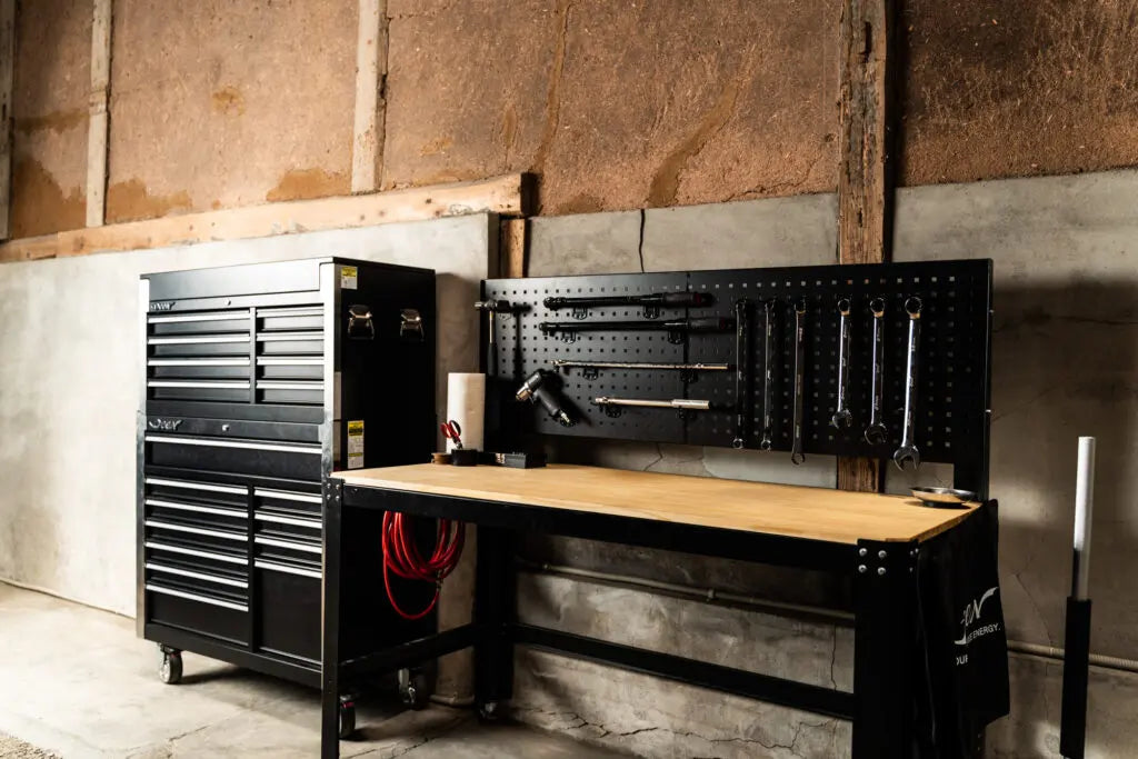 tool storage daitool