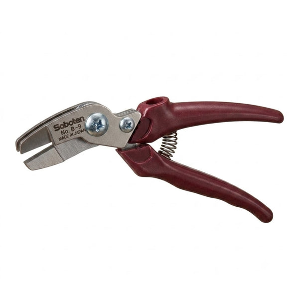 Saboten Ring Bark Peeling Girdling Knife 5mm Cut Width No.B-9