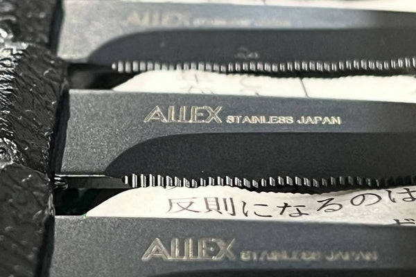 Allex