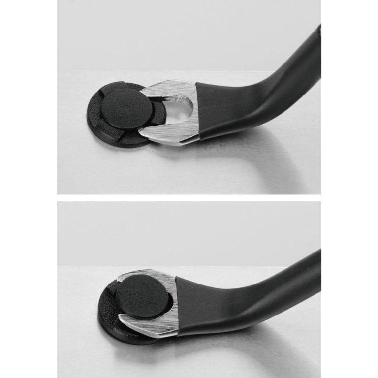 Anex Clip Removal Tool Car Trim Clip Remover 10mm 9136-Daitool