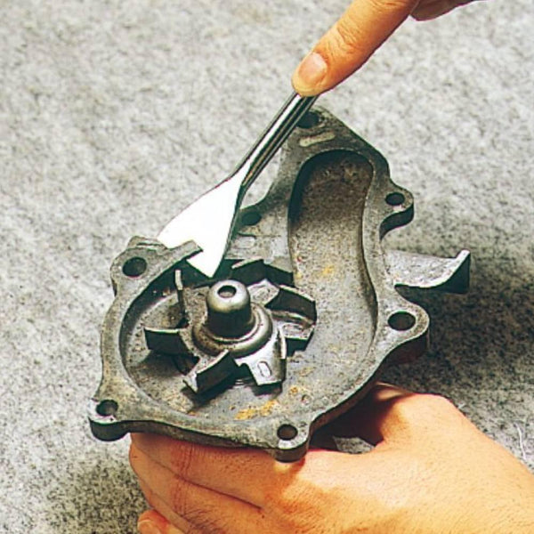 Anex Handheld Demolition Gasket Scraper 9105