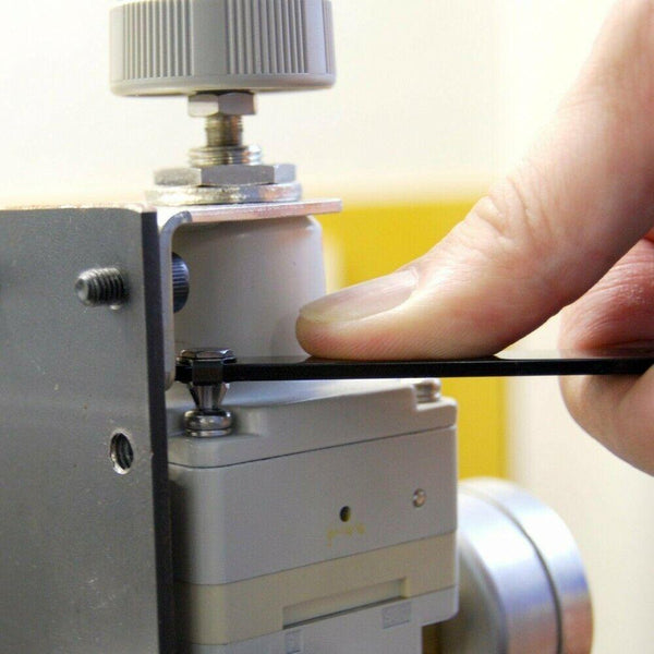 Anex Ultra-Slim Offset Screwdrivers Set of 3 6102-T