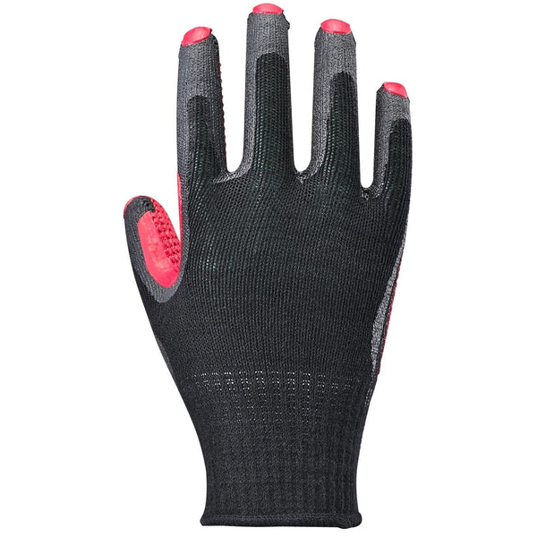 小物 Etavirp Non-Slip Logo Work Gloves Navy MUNDO ANTI-SLIP WORKING GLOVES — MUNDO Gear